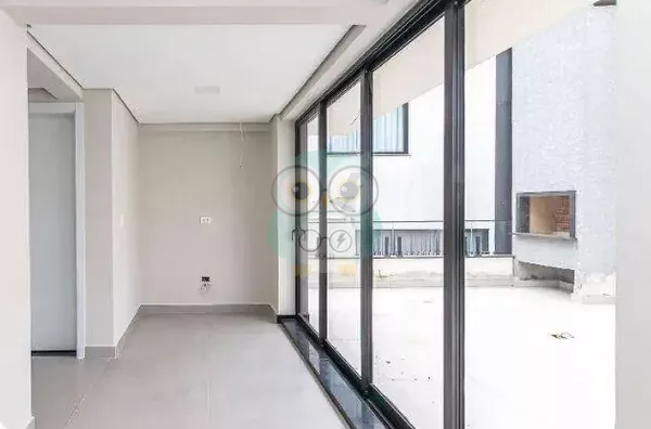 Sobrado para venda, 3 quarto(s),  Uberaba, Curitiba - Foto 30