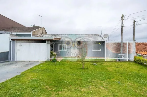 Casa em condomínio para venda, 2 quarto(s),  Iguaçu, Araucária - Foto 2