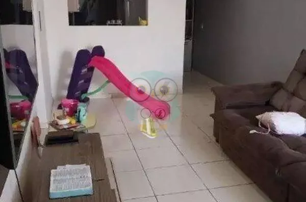 Apartamento para venda, 2 quarto(s),  Vila Juliana, Piraquara - Foto 3