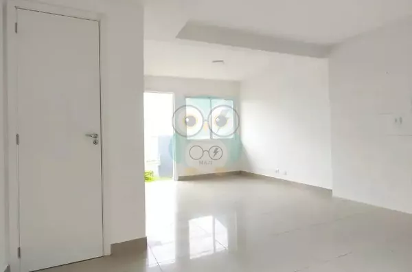 Sobrado para venda, 2 quarto(s),  Costeira, Araucária - Foto 11