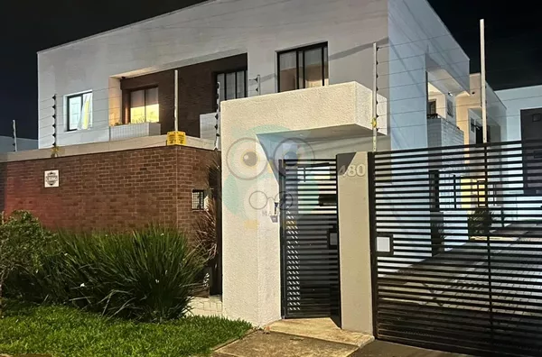 Apartamento para venda, 2 quarto(s),  Jardim Paulista, Campina Grande Do Sul - Foto 1