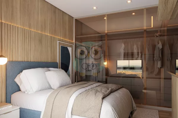 Apartamento para venda, 3 quarto(s) - Foto 2