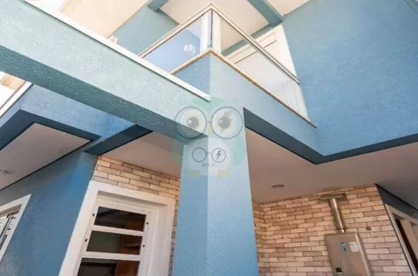 Sobrado para venda, 4 quarto(s),  Umbará, Curitiba - Foto 6