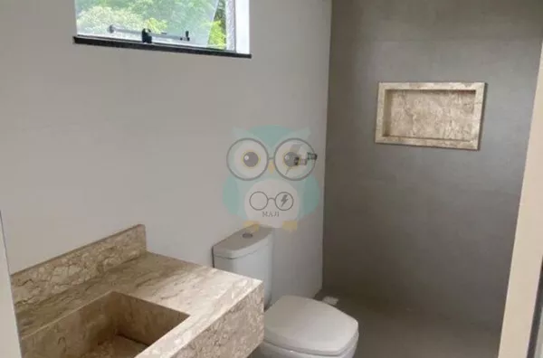 Sobrado para venda, 3 quarto(s),  Boqueirão, Curitiba - Foto 2