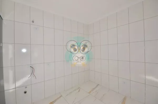 Sobrado para venda, 3 quarto(s),  Sítio Cercado, Curitiba - Foto 6