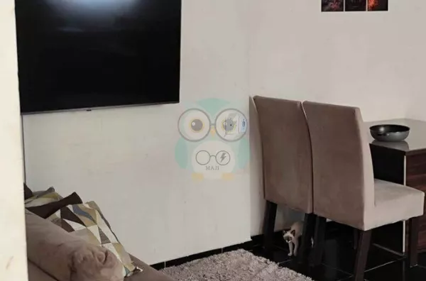 Casa para venda, 2 quarto(s),  Uberaba, Curitiba - Foto 2