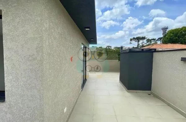 Sobrado para venda, 3 quarto(s),  Mercês, Curitiba - Foto 23