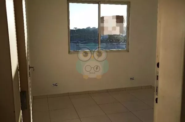 Apartamento para venda, 2 quarto(s),  Capao Raso, Curitiba - Foto 4