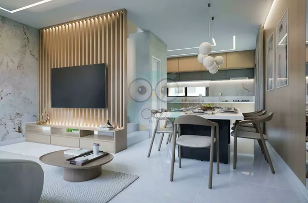 Casa para venda, 3 quarto(s),  Uberaba, Curitiba - Foto 9