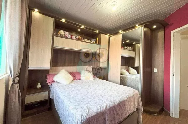 Casa para venda, 2 quarto(s),  Jardim Eugenia Maria, Campina Grande Do Sul - Foto 8
