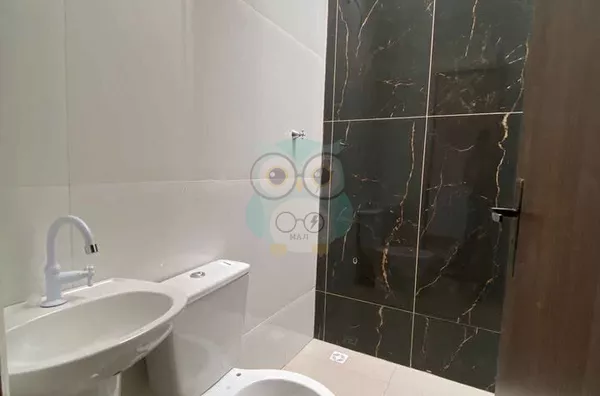 Casa para venda, Campo de Santana, Curitiba - Foto 6