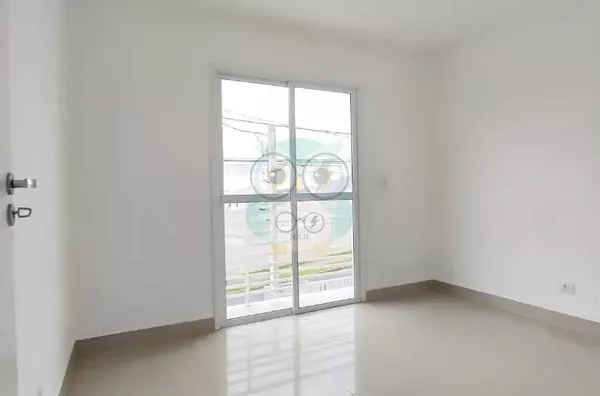 Sobrado para venda, 2 quarto(s),  Costeira, Araucária - Foto 17