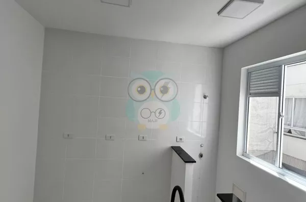 Apartamento para venda, 2 quarto(s),  Jardim Santo Antônio, Almirante Tamandaré - Foto 18