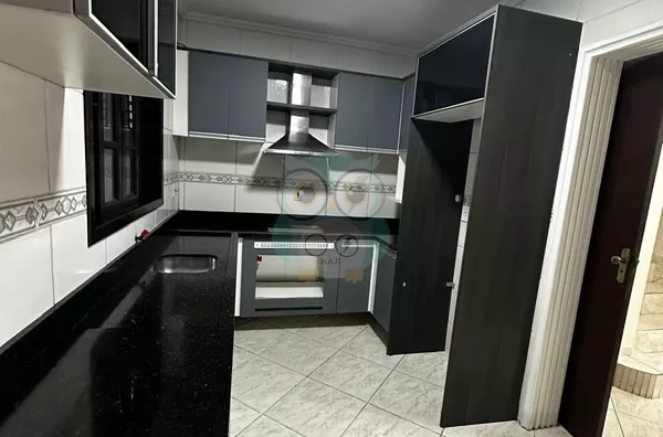 Sobrado para venda, 2 quarto(s),  Cidade Industrial, Curitiba - Foto 2