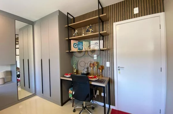 Apartamento para venda, 1 quarto(s),  Centro, Curitiba - Foto 6