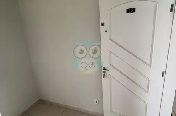 Apartamento para venda, 2 quarto(s),  Santa Cândida, Curitiba - Foto 7