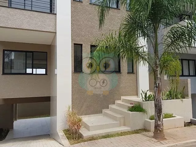 Casa para venda, 5 quarto(s),  Campo Comprido, Curitiba - CA189