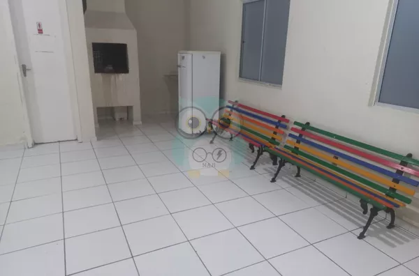 Apartamento para , 2 quarto(s),  Santa Cândida, Curitiba - Foto 9