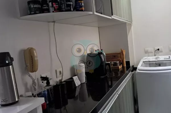 Apartamento para venda, 2 quarto(s),  Atuba, Colombo - Foto 14