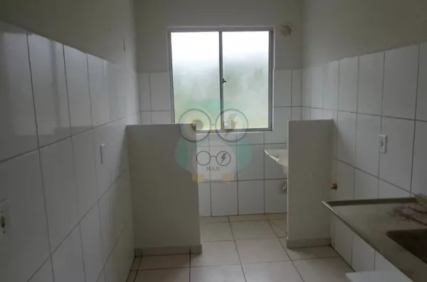 Apartamento para , 2 quarto(s),  Santa Cândida, Curitiba - Foto 2