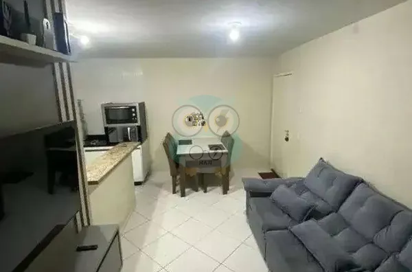 Apartamento para venda, 2 quarto(s),  São Dimas, Colombo - Foto 11