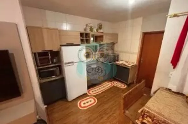 Casa para venda, 2 quarto(s),  Campo De Santana, Curitiba - Foto 5