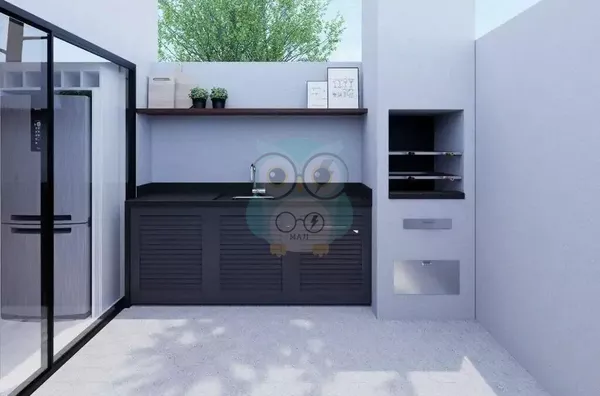 Casa para venda, 2 quarto(s),  Alto Boqueirão, Curitiba - Foto 10