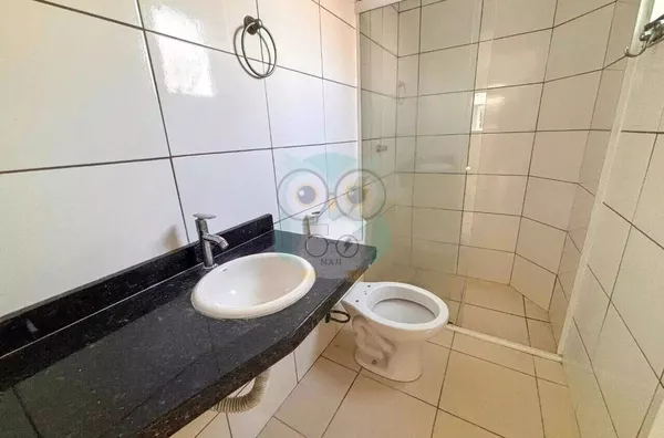 Apartamento para venda, 2 quarto(s),  Jardim Paulista, Campina Grande Do Sul - Foto 4