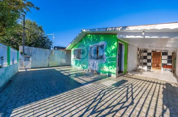 Casa para venda, 4 quarto(s),  Costeira, Araucária - Foto 1