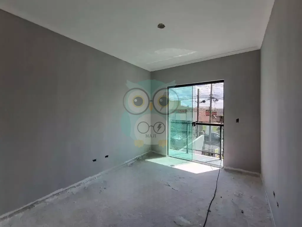Casa para venda, 3 quarto(s),  Tatuquara, Curitiba - CA494
