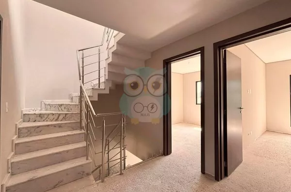 Casa para venda, 3 quarto(s), Novo Mundo, Curitiba - Foto 10