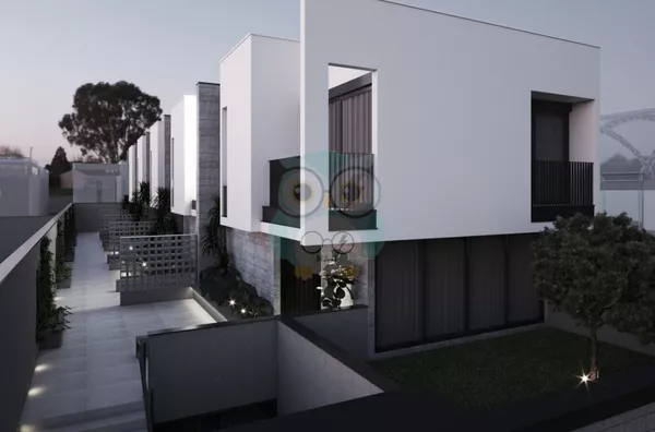 Sobrado para venda, 3 quarto(s),  São Braz, Curitiba - Foto 3