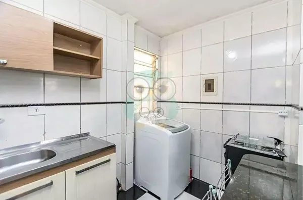 Apartamento para venda, 2 quarto(s),  Cruzeiro, São José Dos Pinhais - Foto 5