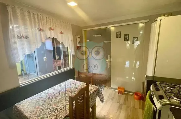 Casa em condomínio para venda, 3 quarto(s),  Campo Pequeno, Colombo - Foto 10
