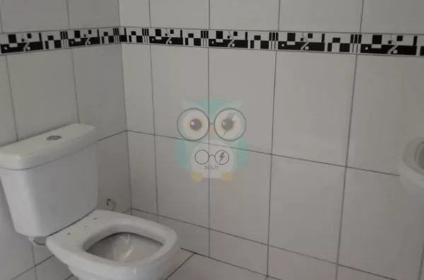 Sobrado para venda, 4 quarto(s),  Umbará, Curitiba - Foto 6