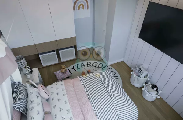 Casa para venda, 3 quarto(s),  Uberaba, Curitiba - Foto 14