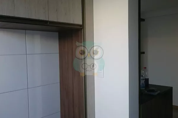 Apartamento para venda, 2 quarto(s),  Jardim Paulista, Campina Grande Do Sul - Foto 9