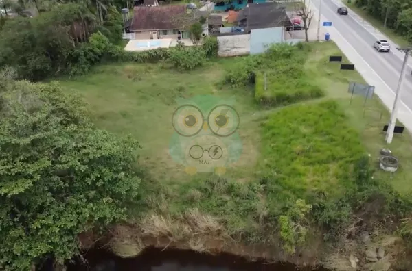 Terreno para venda,  Vila Dos Ferroviarios, Morretes - Foto 1