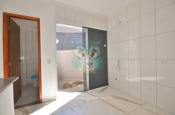 Sobrado para venda, 3 quarto(s),  Sítio Cercado, Curitiba - Foto 8