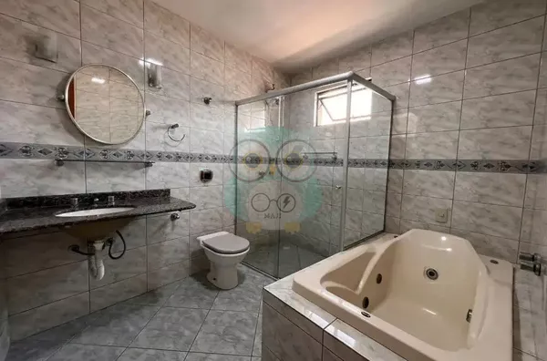 Casa para venda, 3 quarto(s),  Novo Mundo, Curitiba - Foto 8