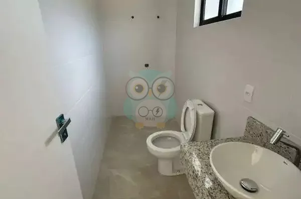 Casa para venda, 3 quarto(s),  Costeira, Araucária - Foto 13