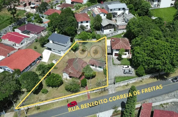 Terreno para venda,  Abranches, Curitiba - Foto 4