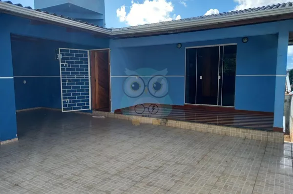 Casa para venda, 3 quarto(s),  Timbu, Campina Grande Do Sul - Foto 3
