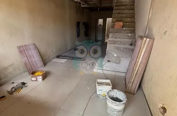 Sobrado para venda, 2 quarto(s),  Umbará, Curitiba - Foto 14