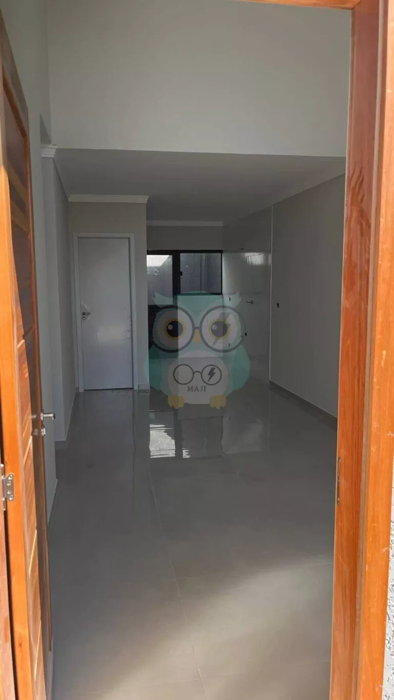 Casa á venda Sítio Cercado, Curitiba  - CA387