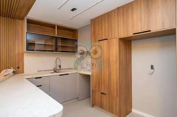 Sobrado para venda, 3 quarto(s),  Santa Felicidade, Curitiba - Foto 5