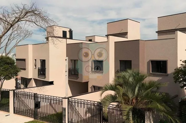 Casa para venda, 3 quarto(s), Novo Mundo, Curitiba - Foto 1