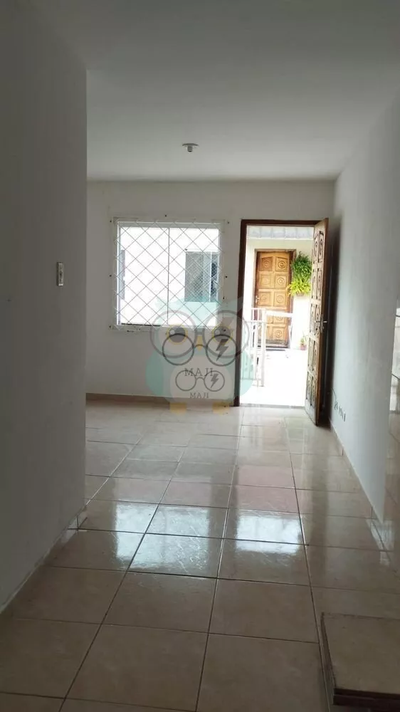 Apartamento para venda, 2 quarto(s),  Jardim Santa Rosa, Campina Grande Do Sul - AP148