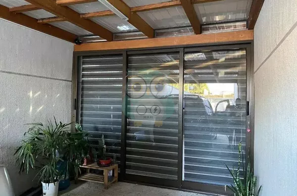 Casa para venda, 2 quarto(s),  Parque Da Fonte, São José Dos Pinhais - Foto 1