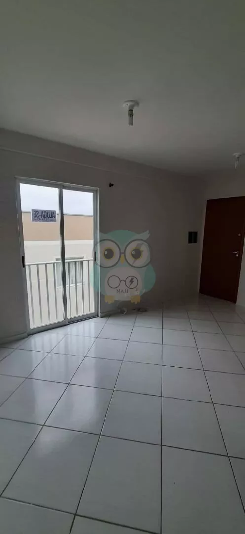 Apartamento para venda, 2 quarto(s),  Guaraituba, Colombo - AP318